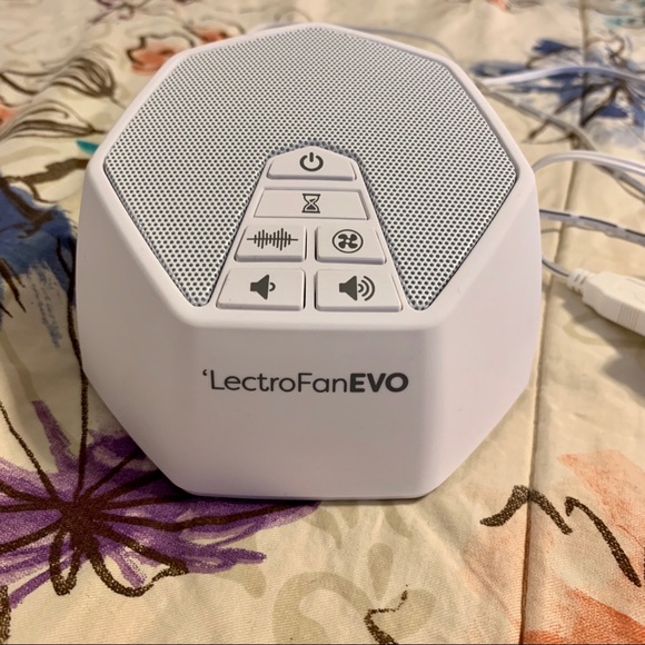 Lectrofan EVO white noise machine - Picture 3 of 5